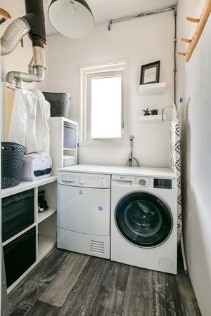 Medium property photo - Schaarbeekstraat 13, 1066 JW Amsterdam